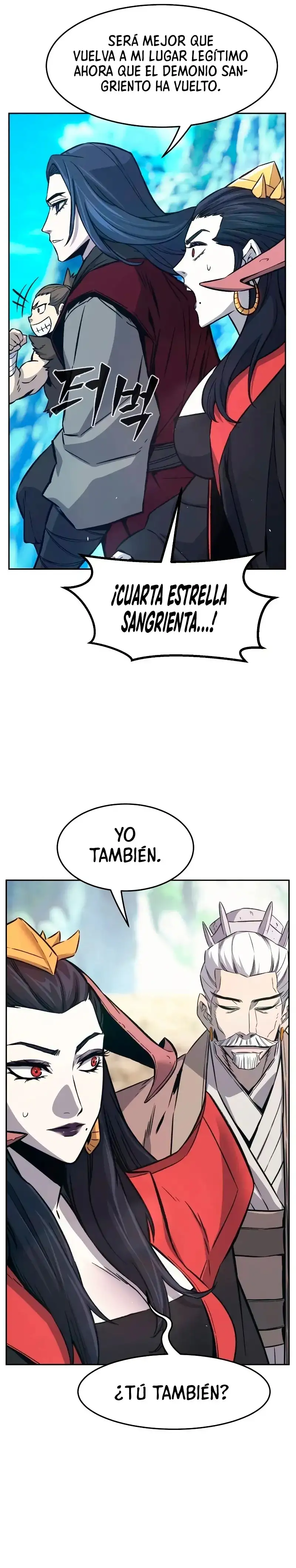 Read El Sentido Absoluto de la Espada ES Manga Online