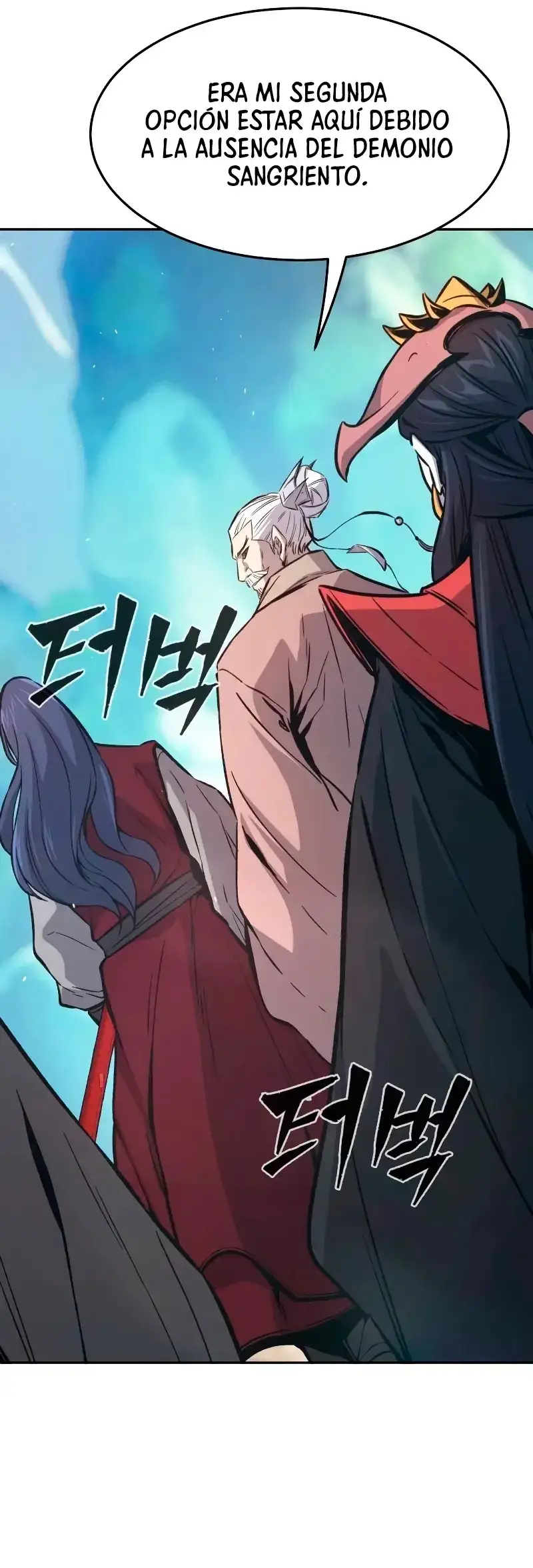 Read El Sentido Absoluto de la Espada ES Manga Online