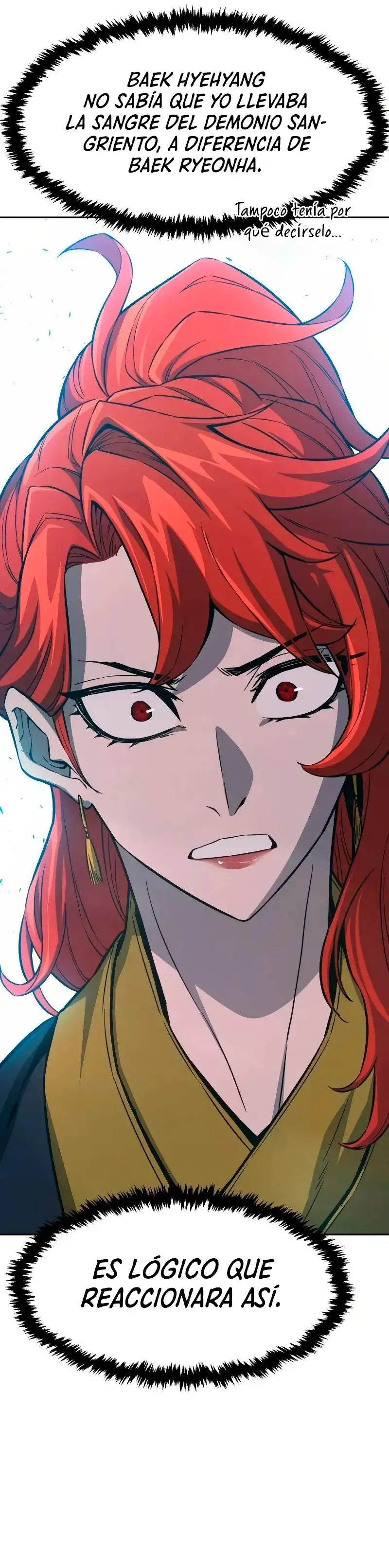 Read El Sentido Absoluto de la Espada ES Manga Online
