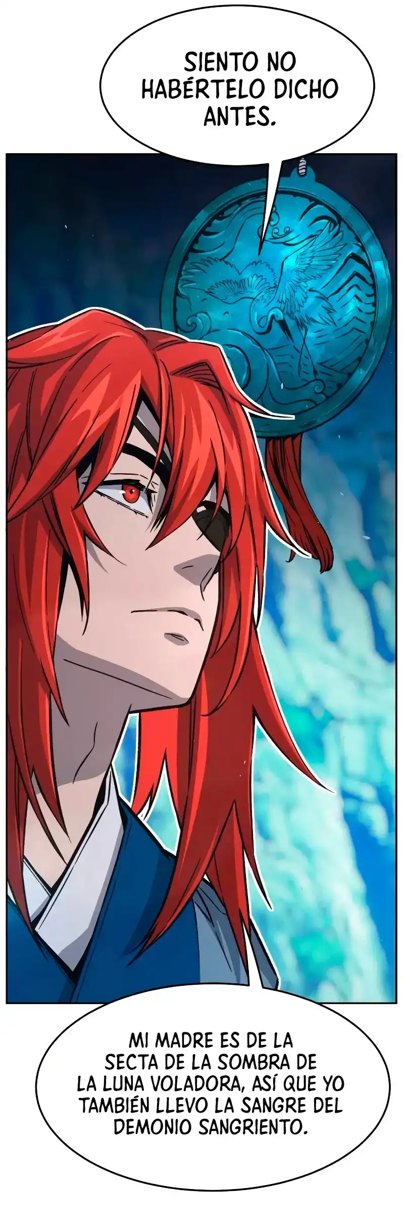 Read El Sentido Absoluto de la Espada ES Manga Online