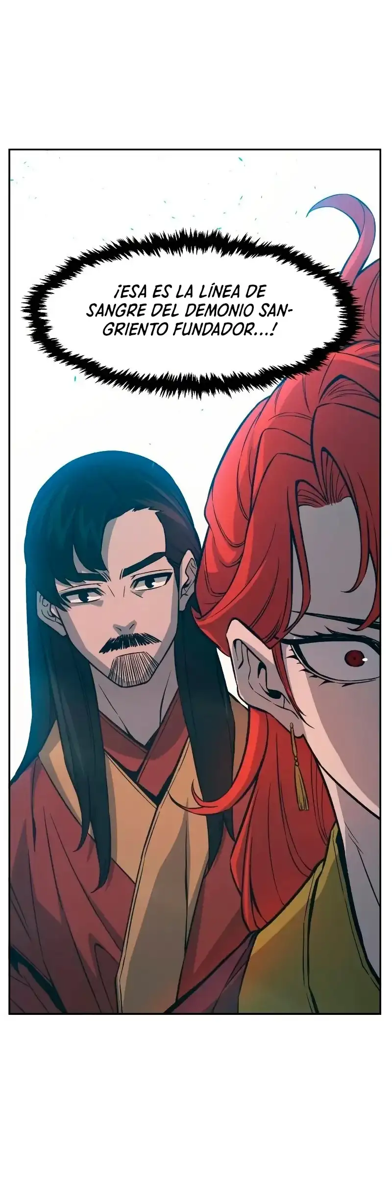 Read El Sentido Absoluto de la Espada ES Manga Online