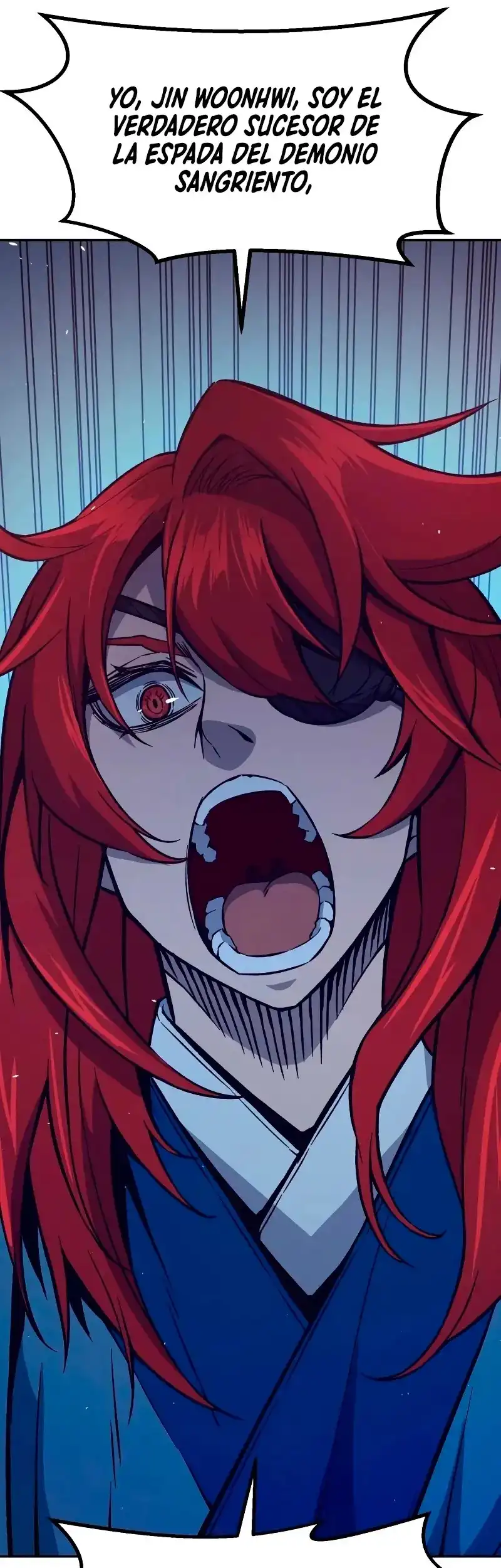 Read El Sentido Absoluto de la Espada ES Manga Online