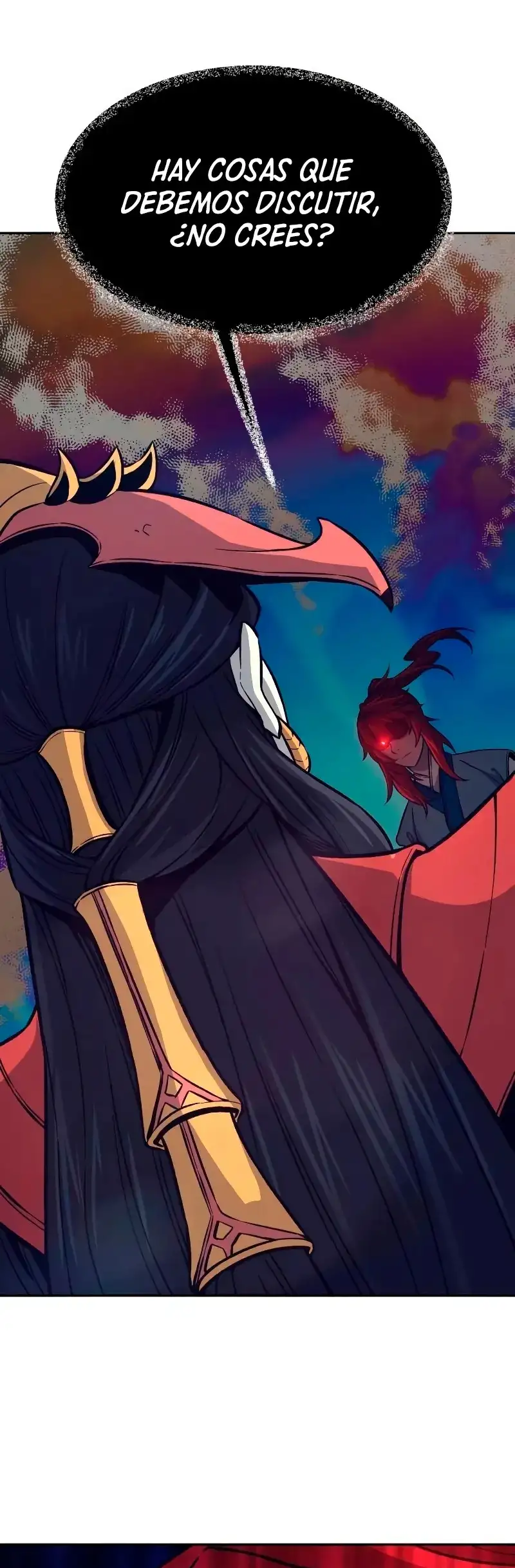 Read El Sentido Absoluto de la Espada ES Manga Online