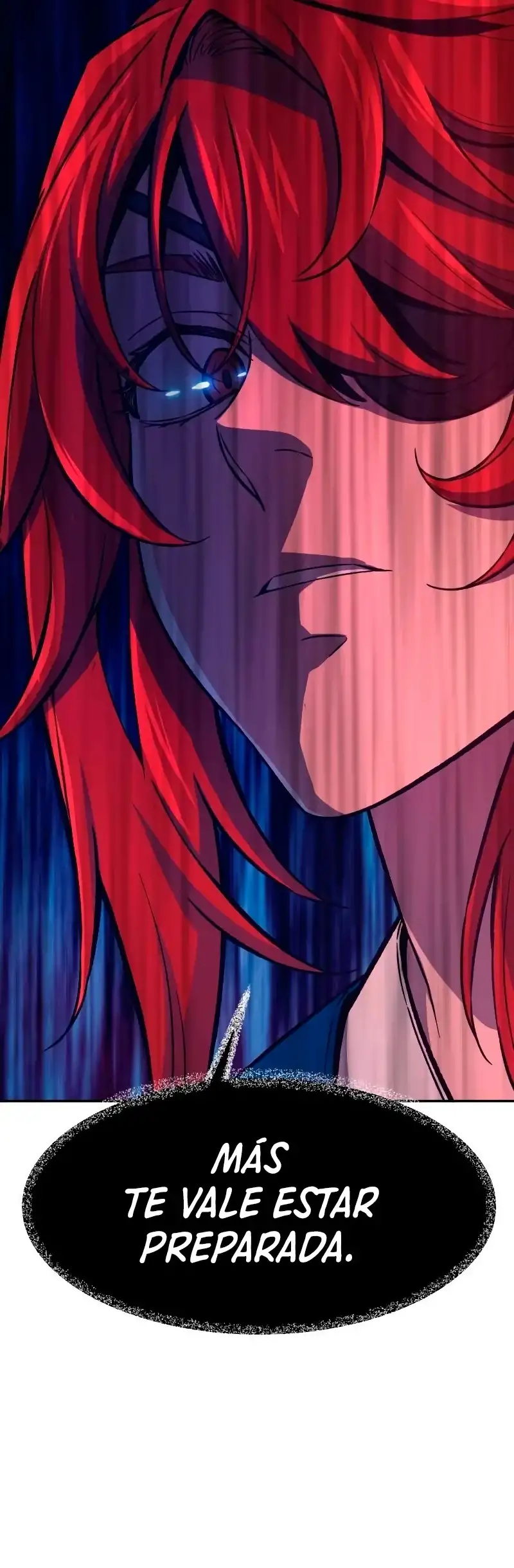 Read El Sentido Absoluto de la Espada ES Manga Online