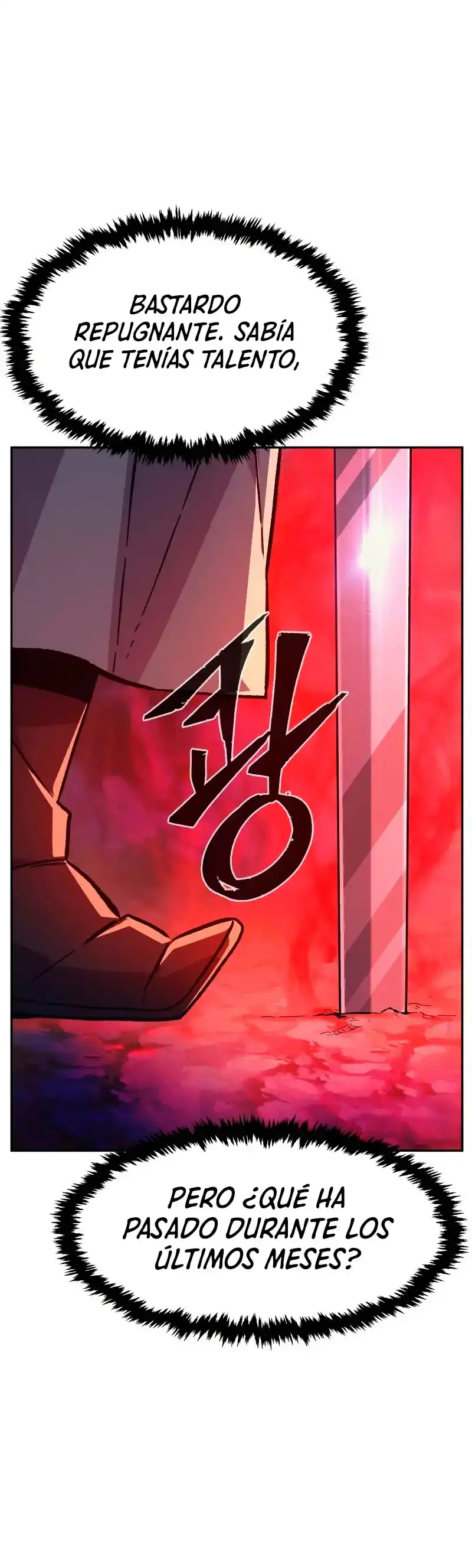 Read El Sentido Absoluto de la Espada ES Manga Online
