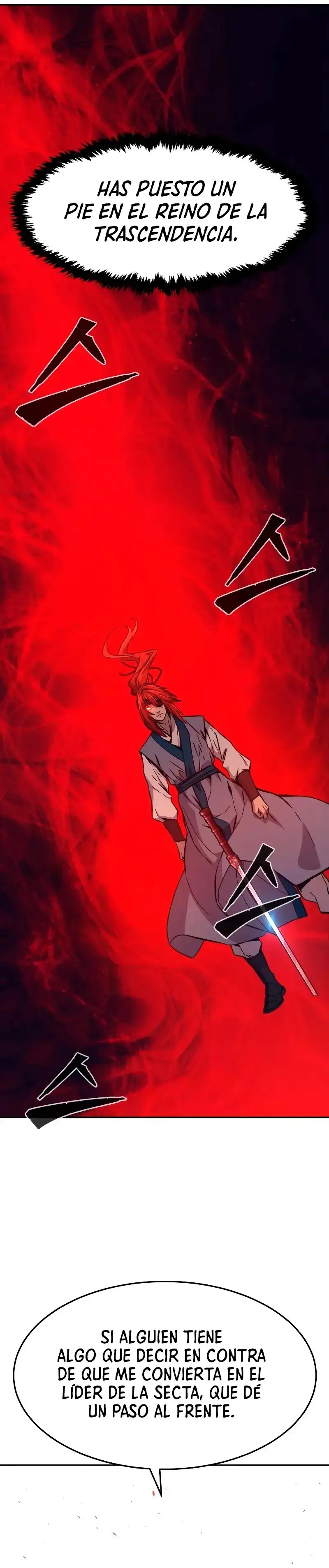 Read El Sentido Absoluto de la Espada ES Manga Online