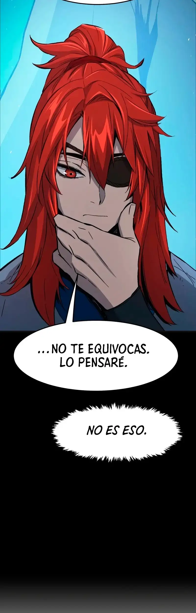 Read El Sentido Absoluto de la Espada ES Manga Online