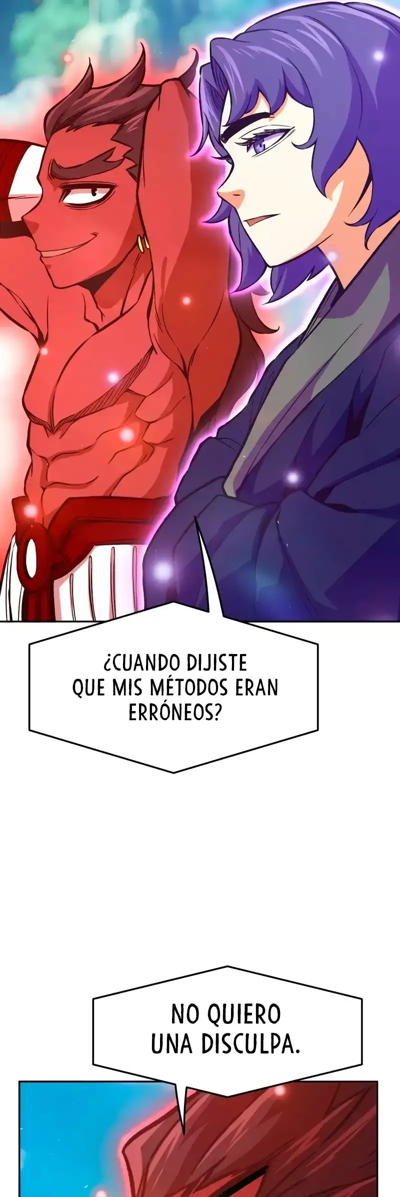 Read El Sentido Absoluto de la Espada ES Manga Online