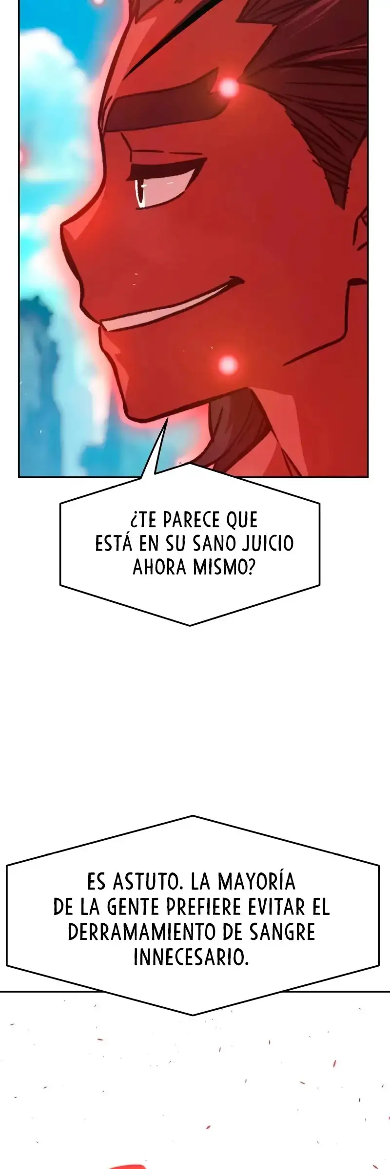 Read El Sentido Absoluto de la Espada ES Manga Online
