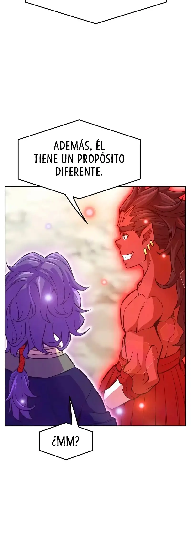 Read El Sentido Absoluto de la Espada ES Manga Online