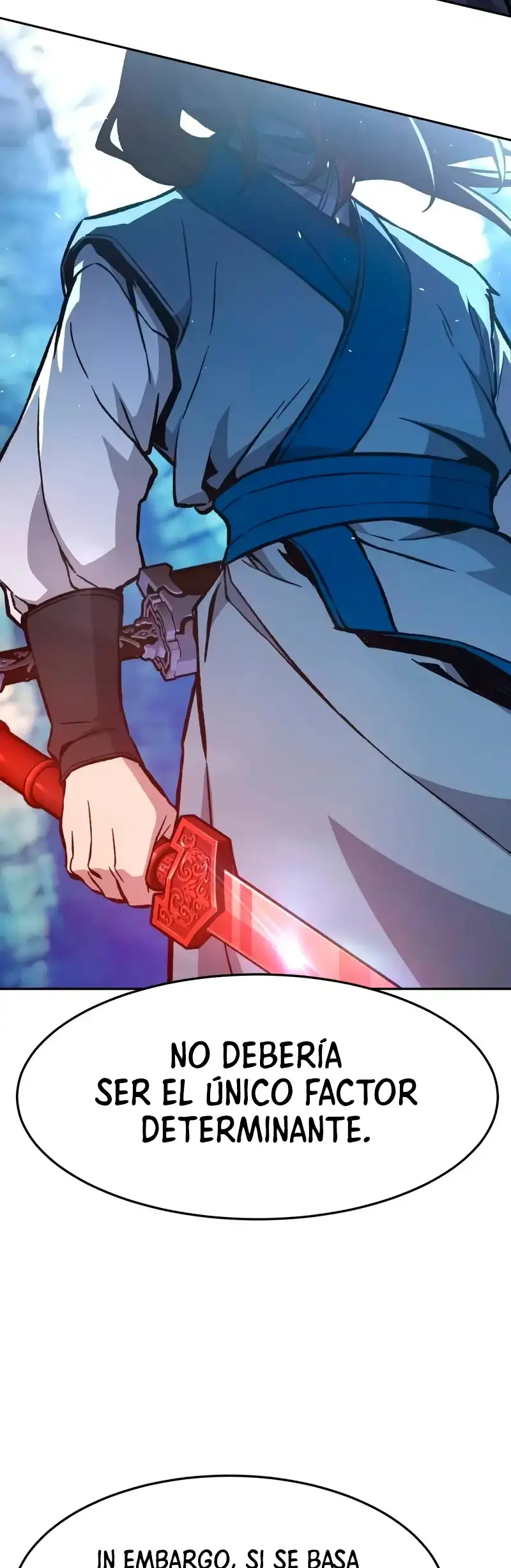 Read El Sentido Absoluto de la Espada ES Manga Online