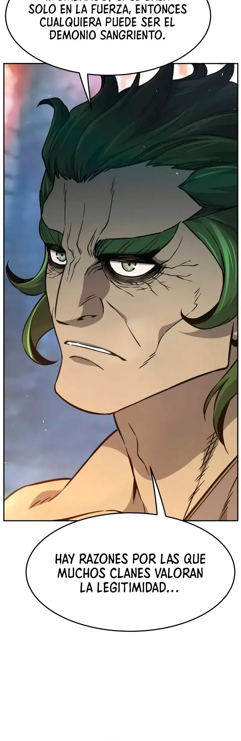 Read El Sentido Absoluto de la Espada ES Manga Online