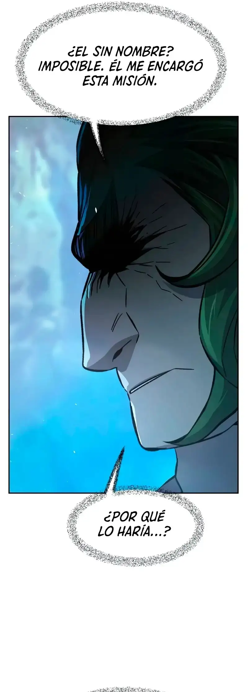 Read El Sentido Absoluto de la Espada ES Manga Online