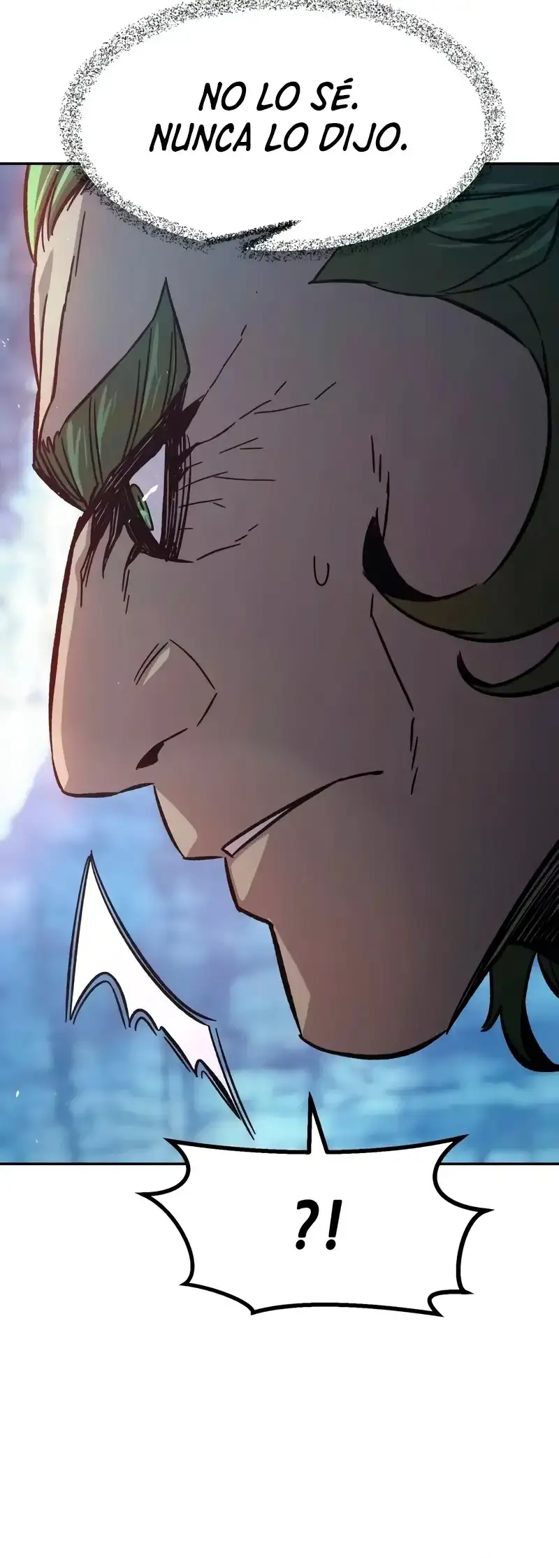 Read El Sentido Absoluto de la Espada ES Manga Online