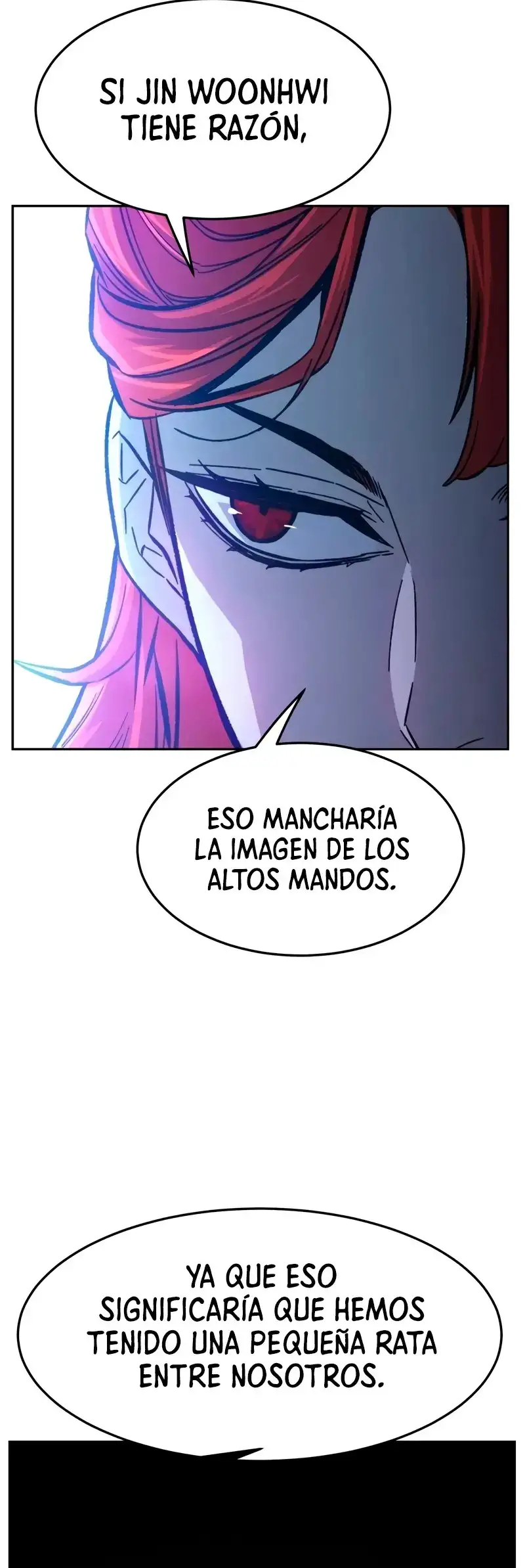 Read El Sentido Absoluto de la Espada ES Manga Online