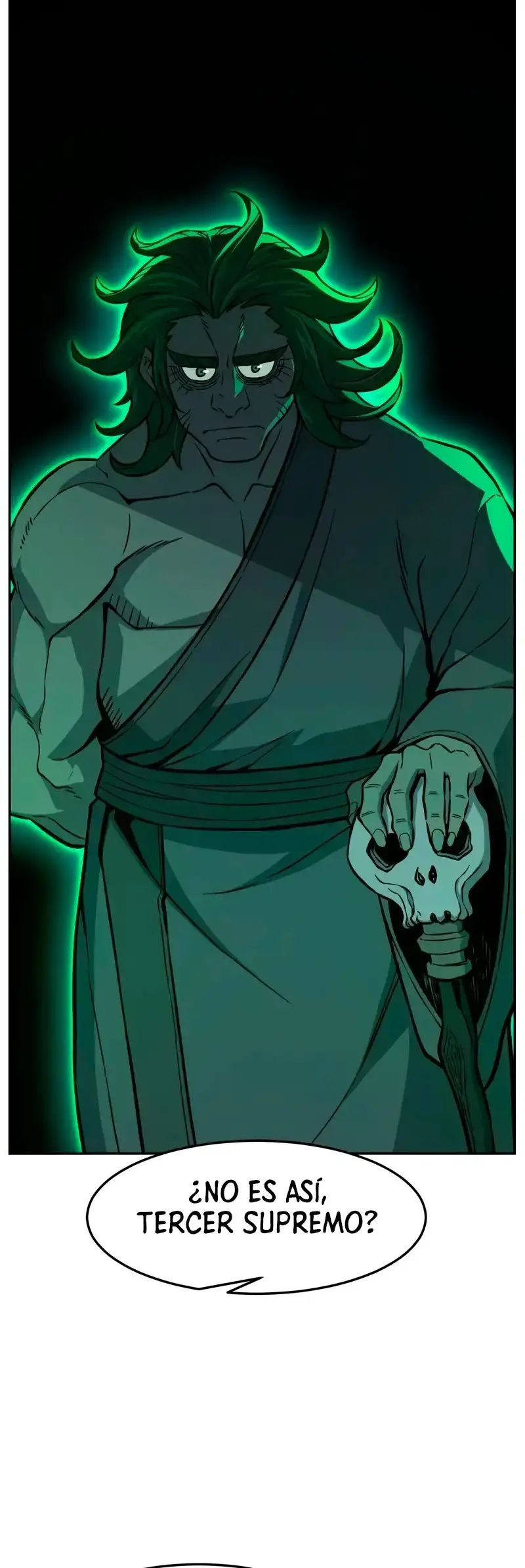 Read El Sentido Absoluto de la Espada ES Manga Online