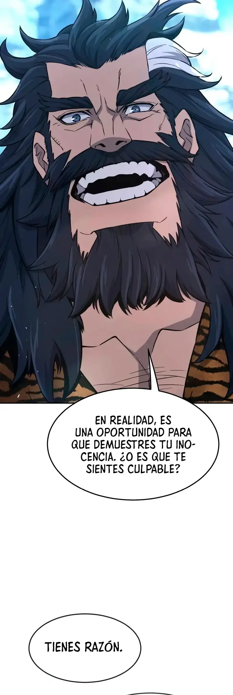 Read El Sentido Absoluto de la Espada ES Manga Online