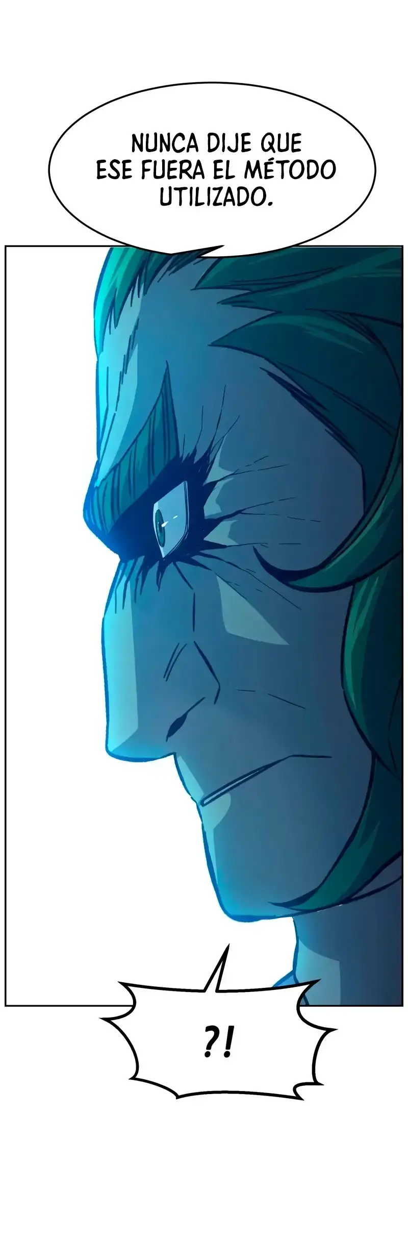 Read El Sentido Absoluto de la Espada ES Manga Online