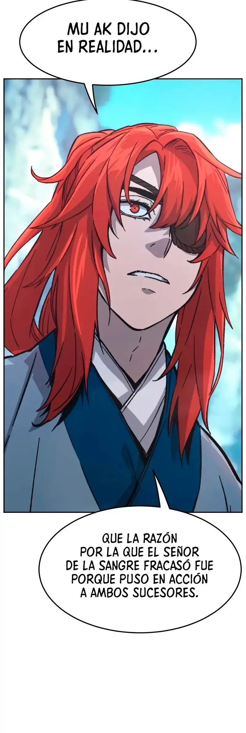 Read El Sentido Absoluto de la Espada ES Manga Online