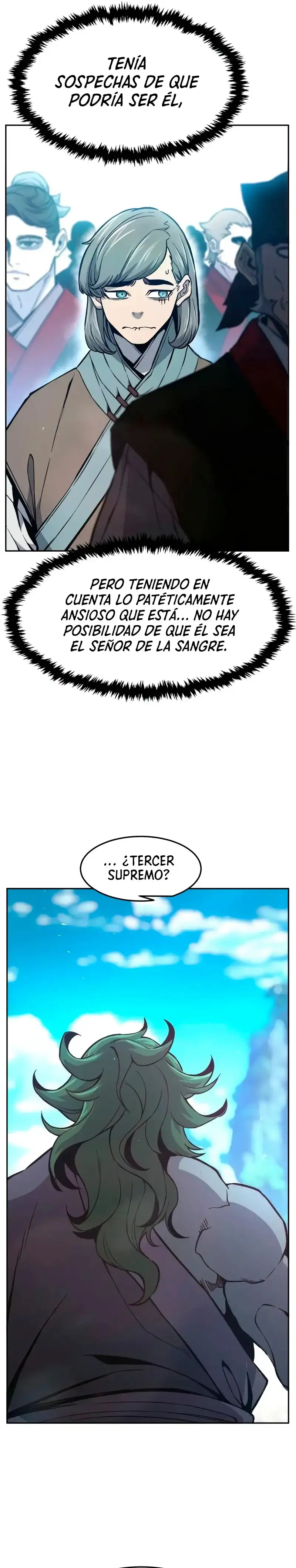 Read El Sentido Absoluto de la Espada ES Manga Online