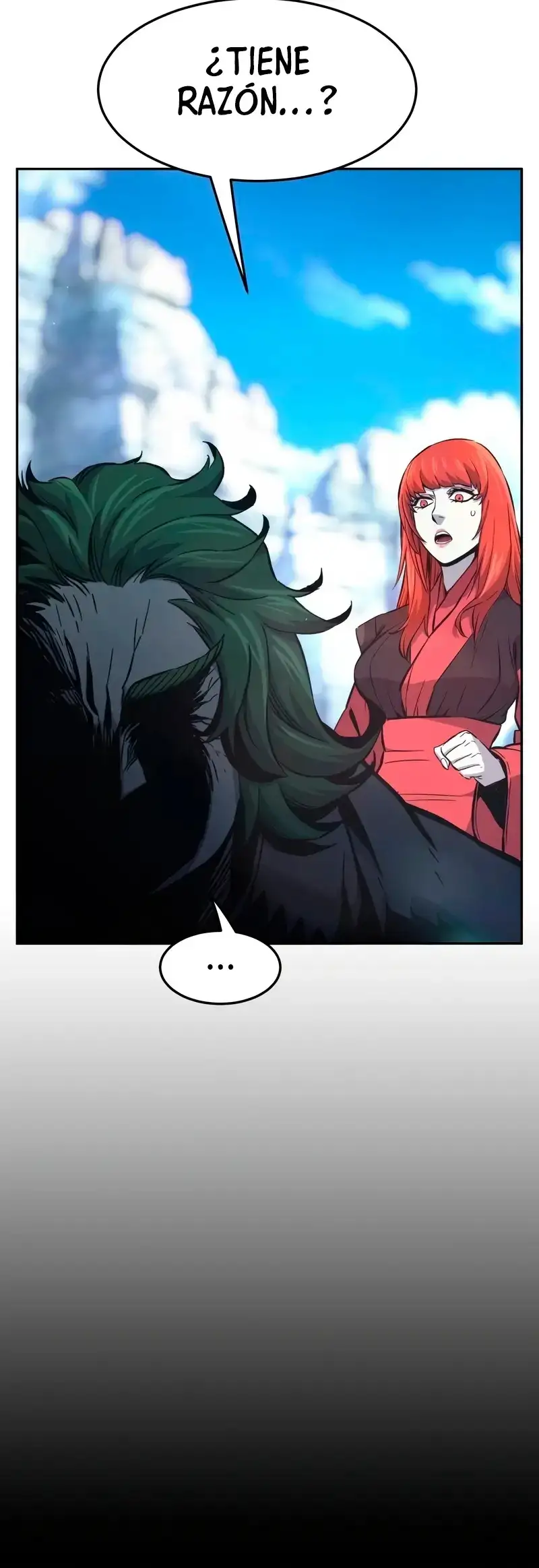 Read El Sentido Absoluto de la Espada ES Manga Online
