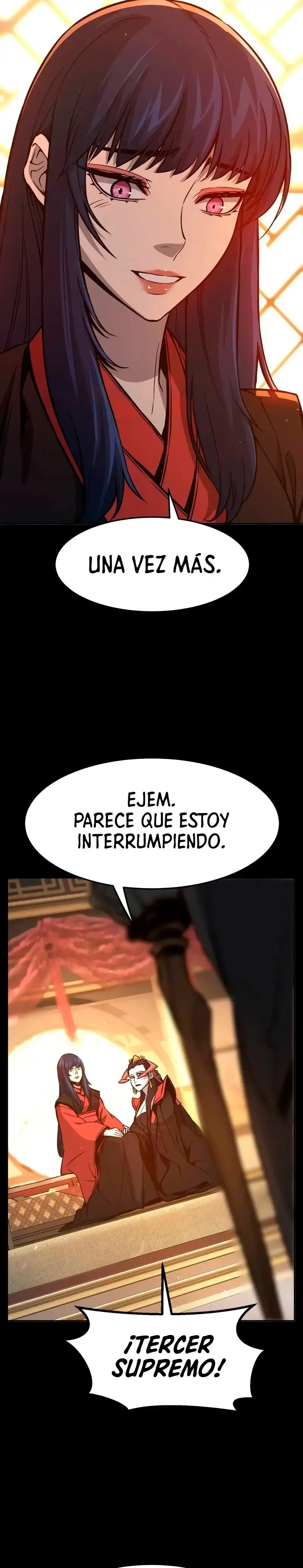Read El Sentido Absoluto de la Espada ES Manga Online