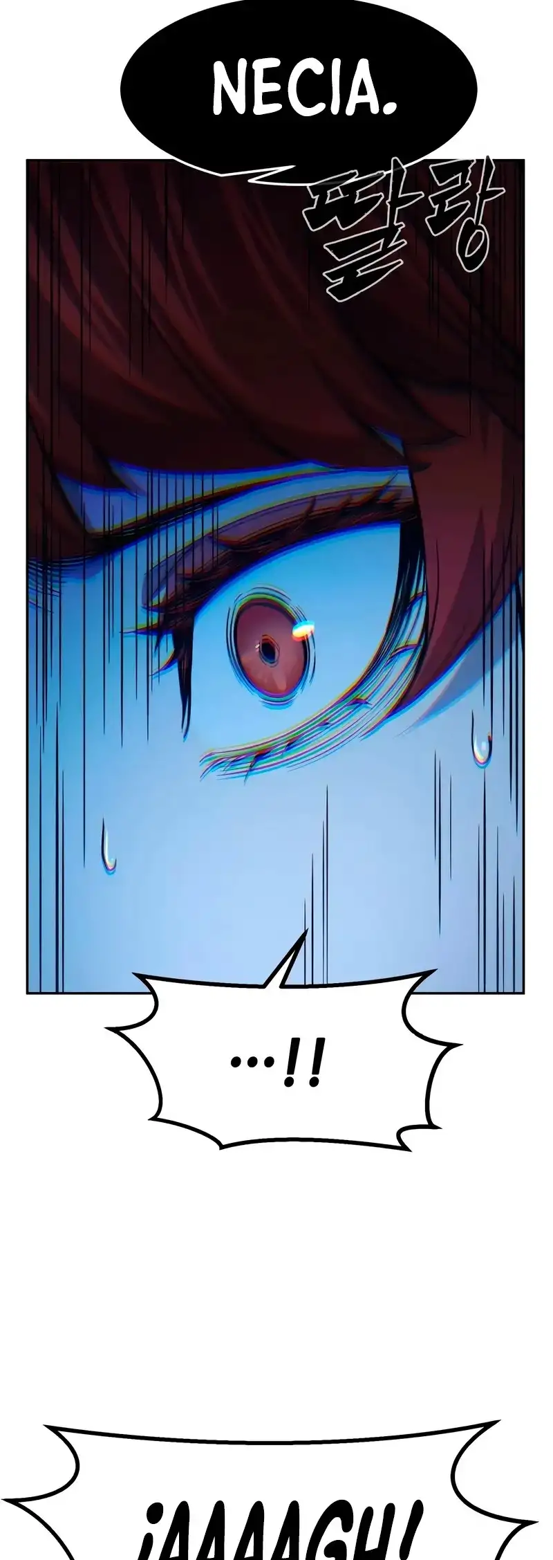 Read El Sentido Absoluto de la Espada ES Manga Online