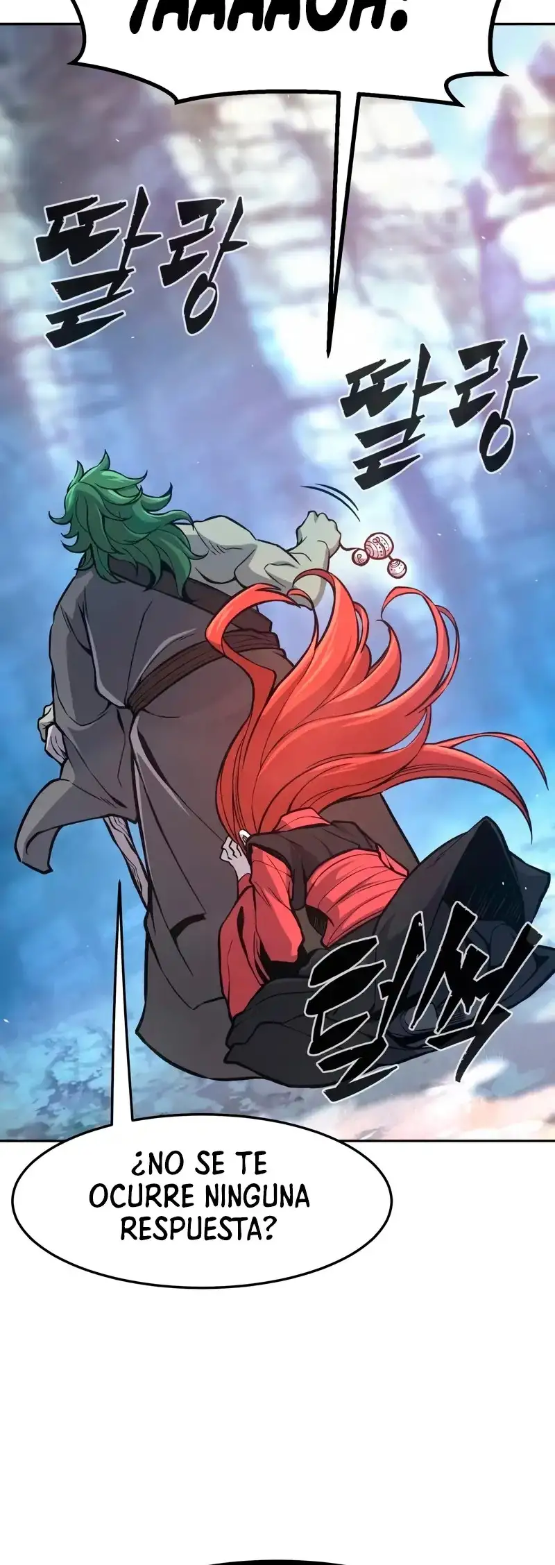 Read El Sentido Absoluto de la Espada ES Manga Online
