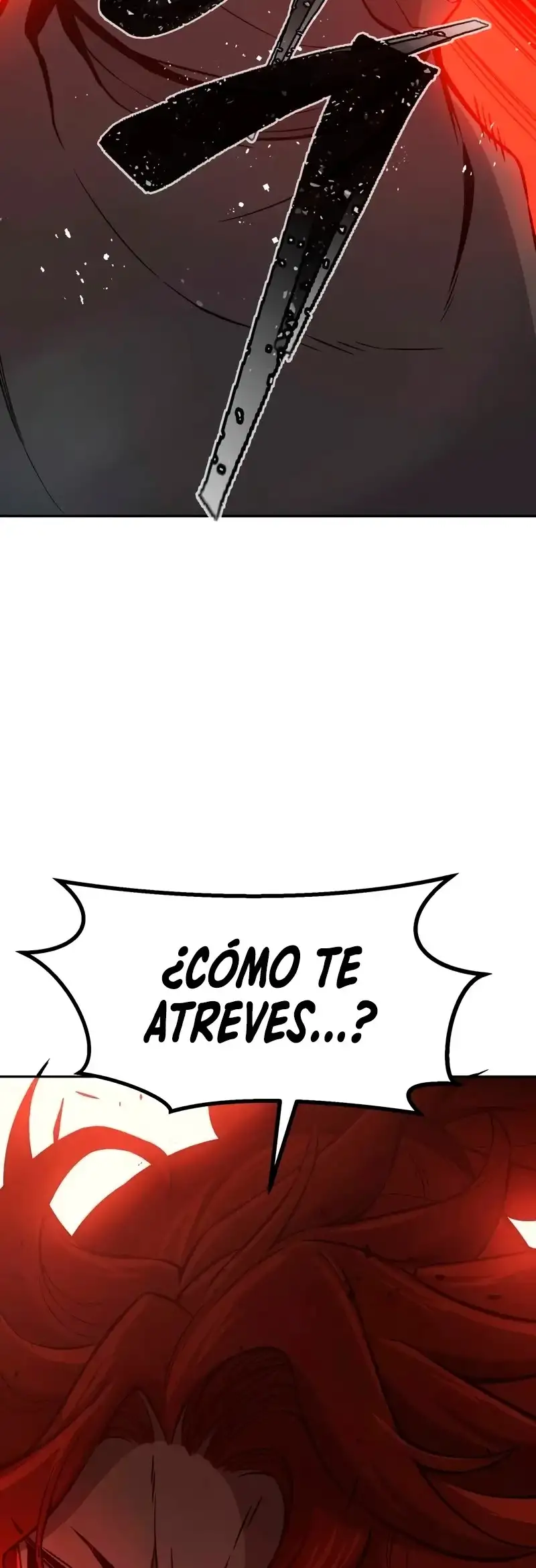 Read El Sentido Absoluto de la Espada ES Manga Online