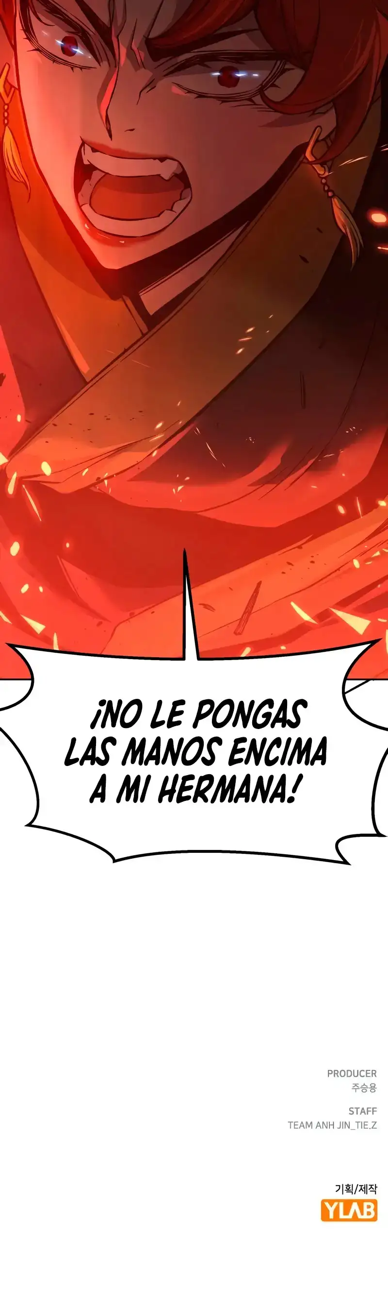 Read El Sentido Absoluto de la Espada ES Manga Online