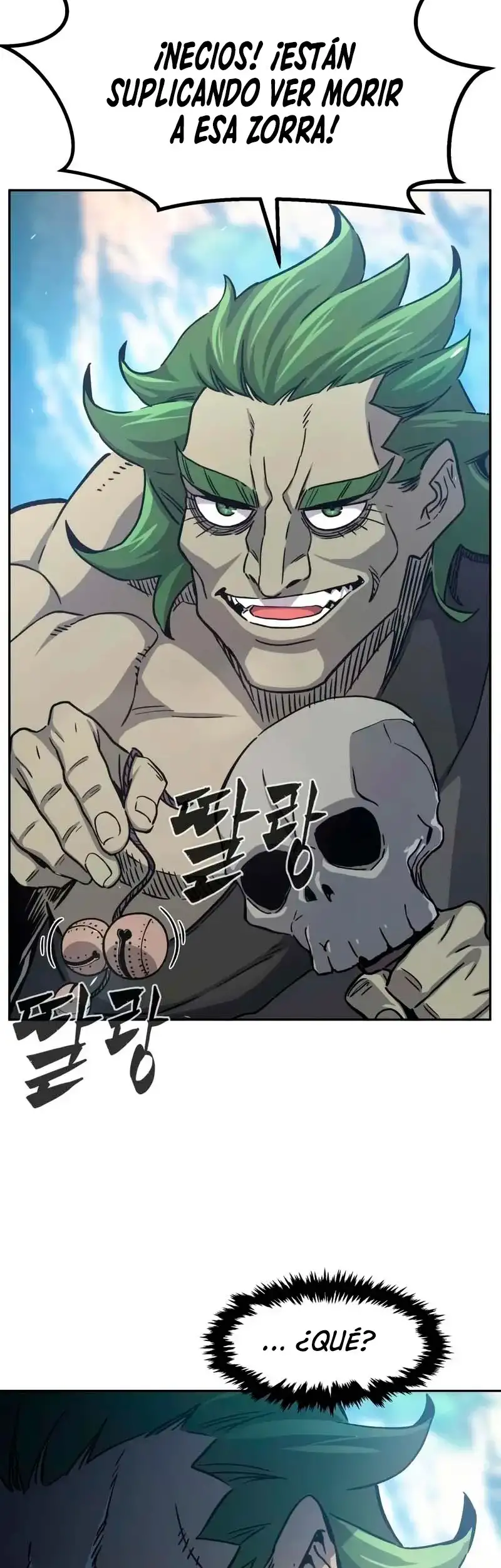 Read El Sentido Absoluto de la Espada ES Manga Online