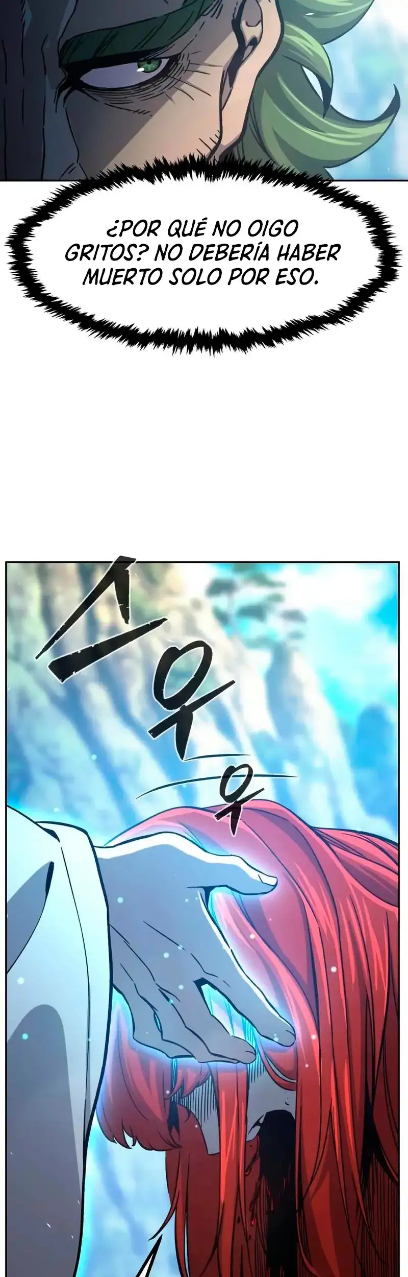 Read El Sentido Absoluto de la Espada ES Manga Online