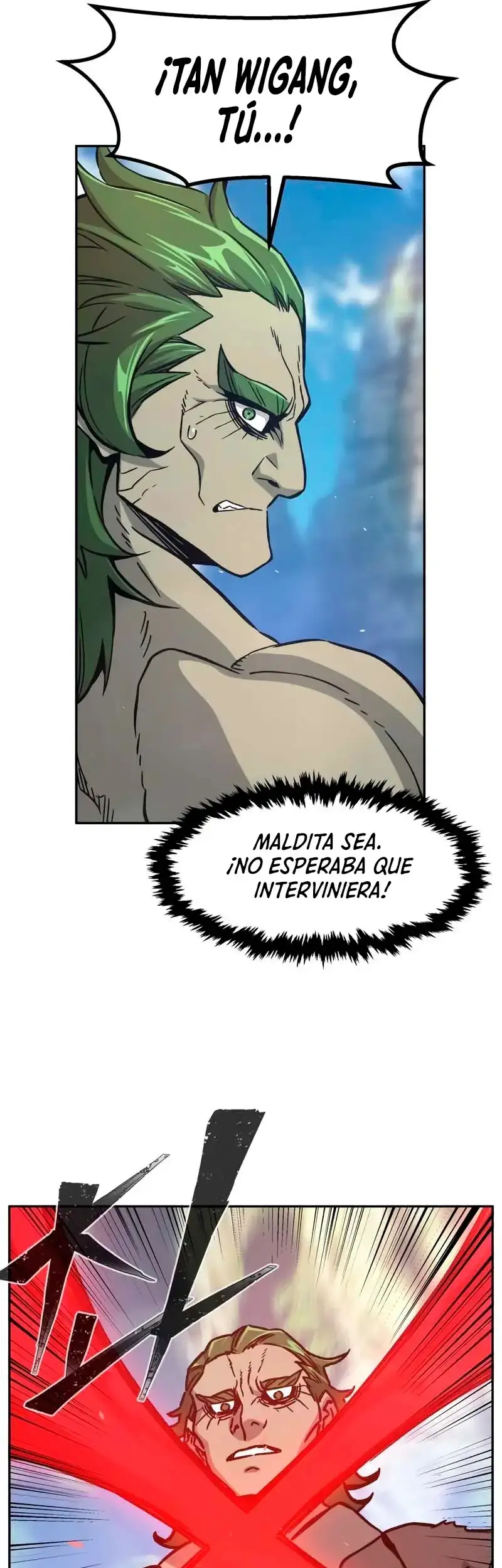 Read El Sentido Absoluto de la Espada ES Manga Online