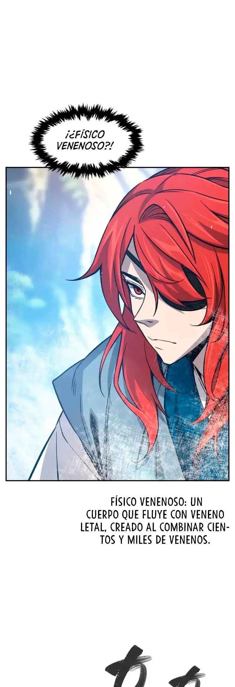 Read El Sentido Absoluto de la Espada ES Manga Online