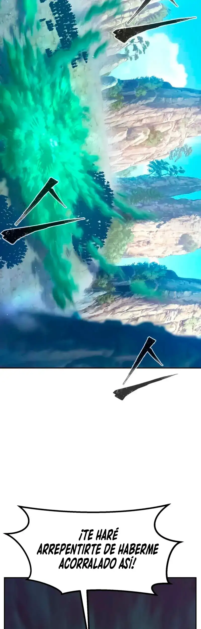 Read El Sentido Absoluto de la Espada ES Manga Online