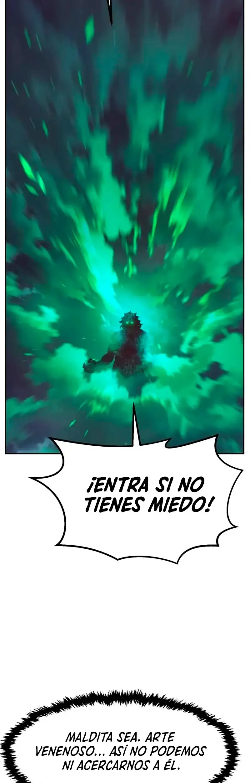 Read El Sentido Absoluto de la Espada ES Manga Online