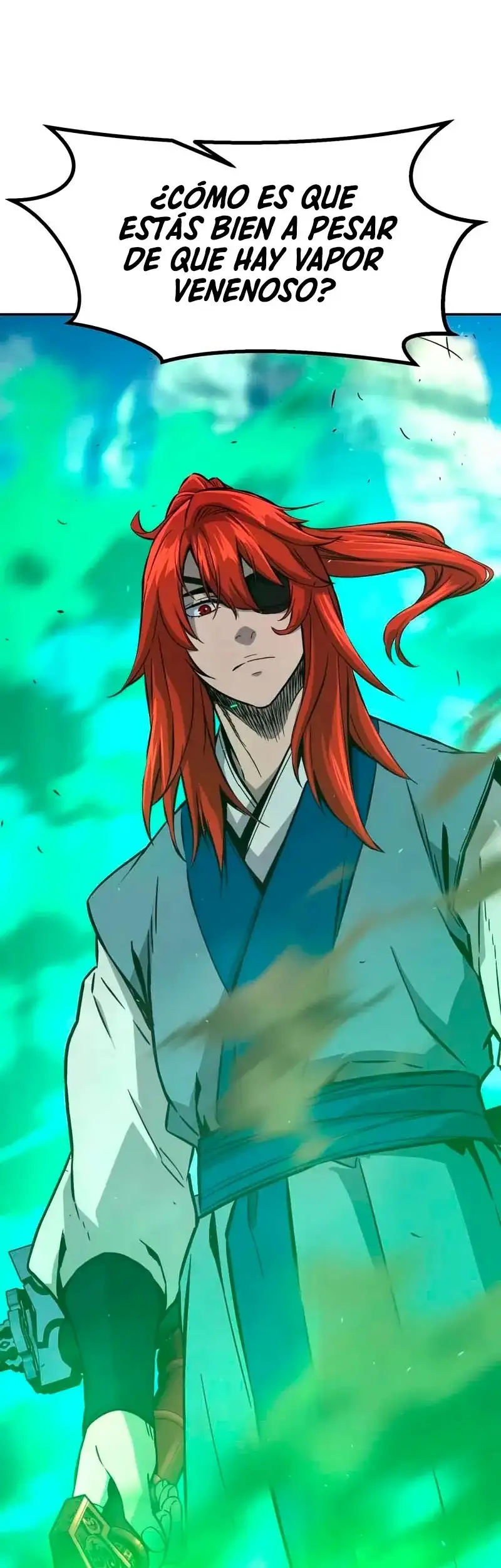 Read El Sentido Absoluto de la Espada ES Manga Online