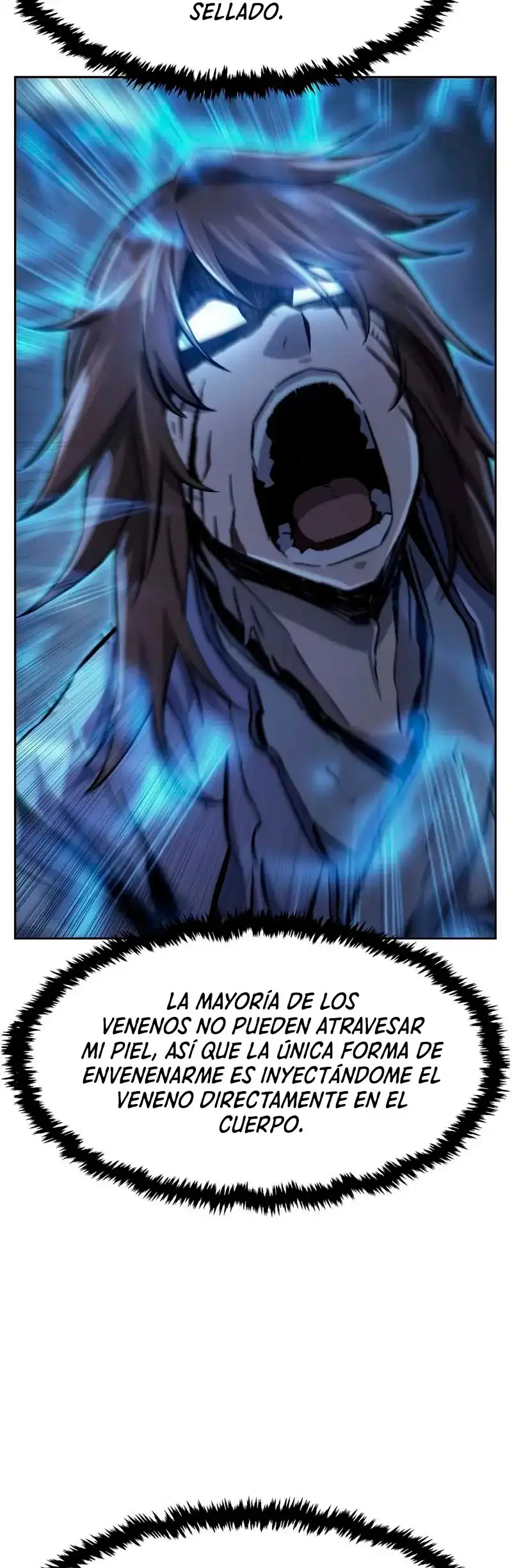 Read El Sentido Absoluto de la Espada ES Manga Online
