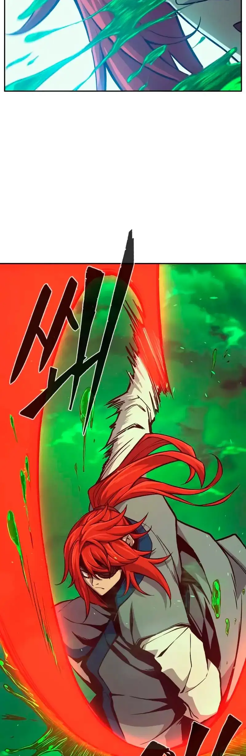 Read El Sentido Absoluto de la Espada ES Manga Online