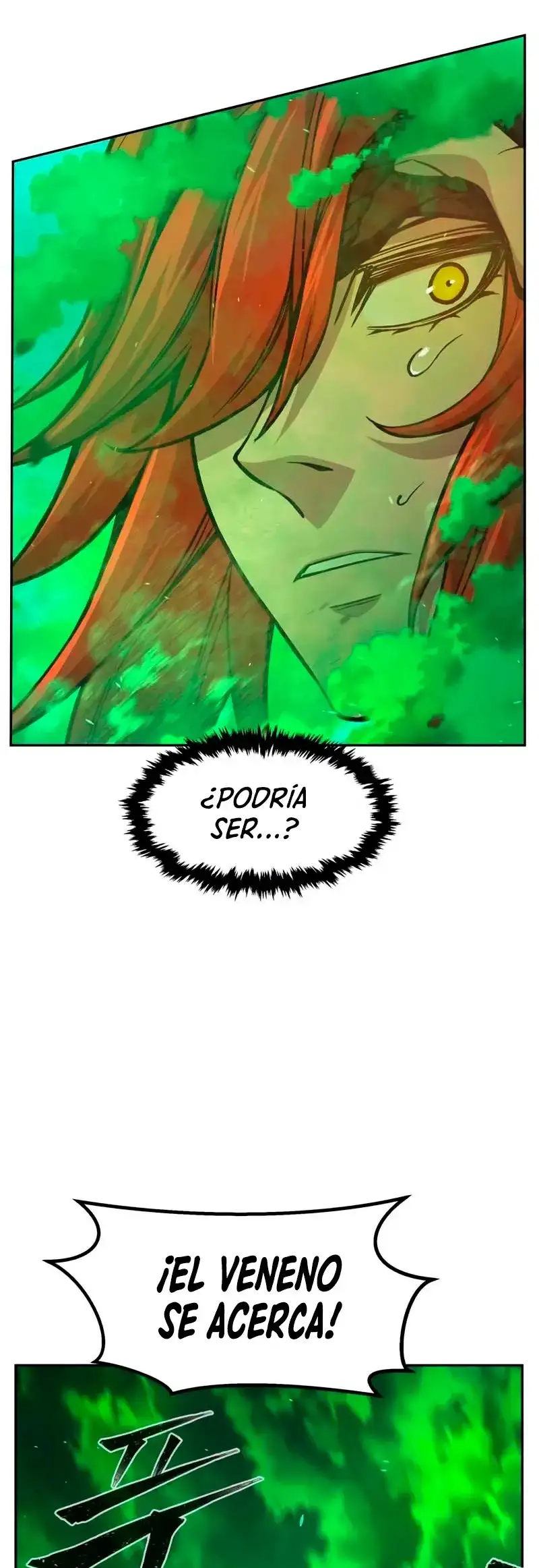 Read El Sentido Absoluto de la Espada ES Manga Online