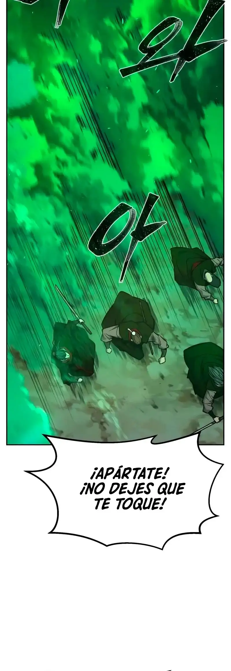 Read El Sentido Absoluto de la Espada ES Manga Online