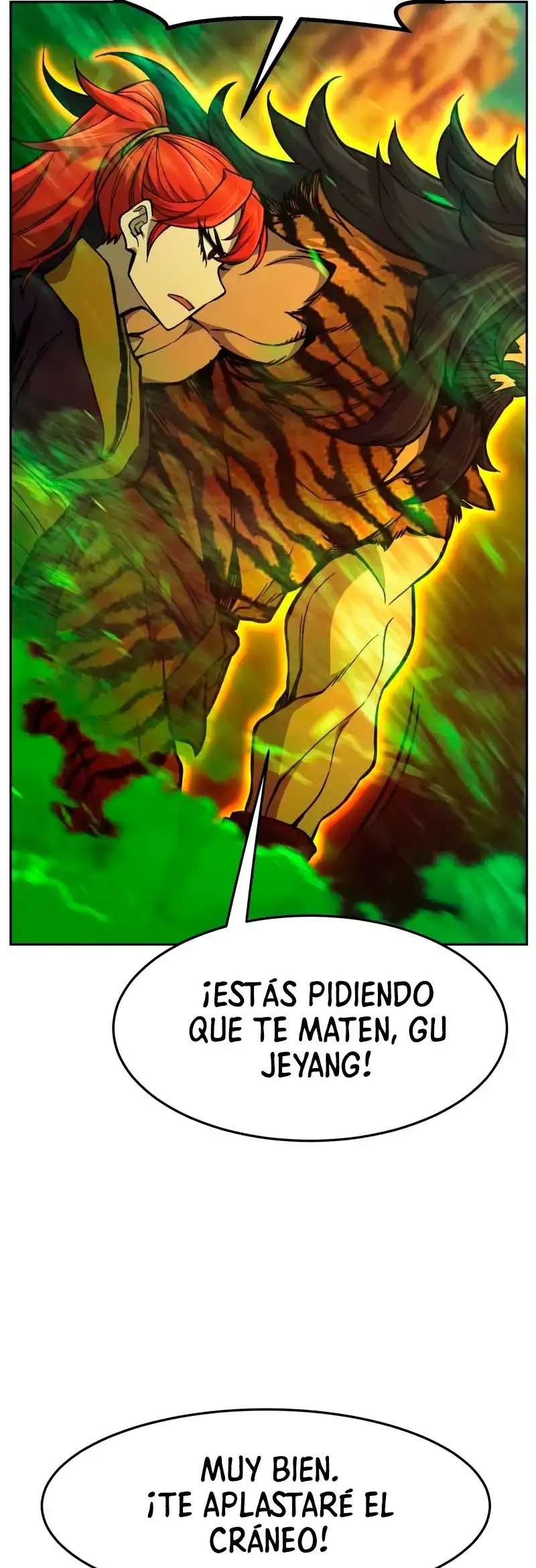 Read El Sentido Absoluto de la Espada ES Manga Online