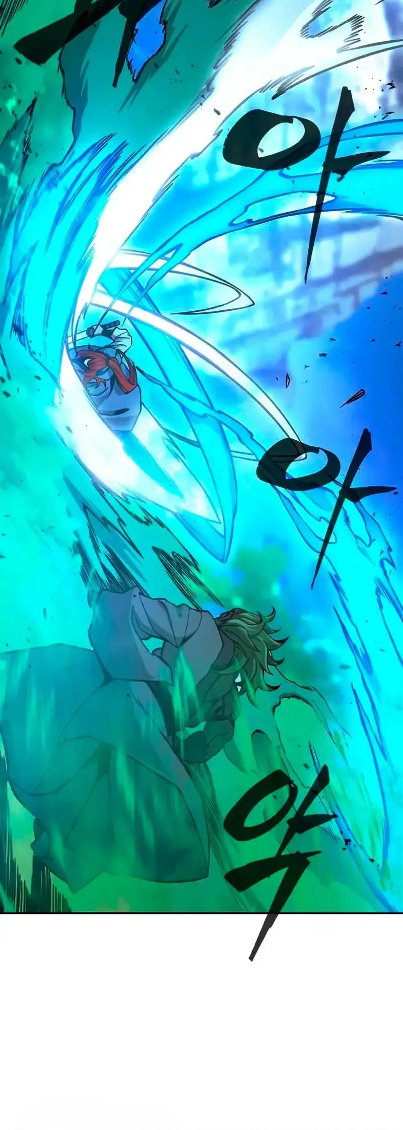 Read El Sentido Absoluto de la Espada ES Manga Online