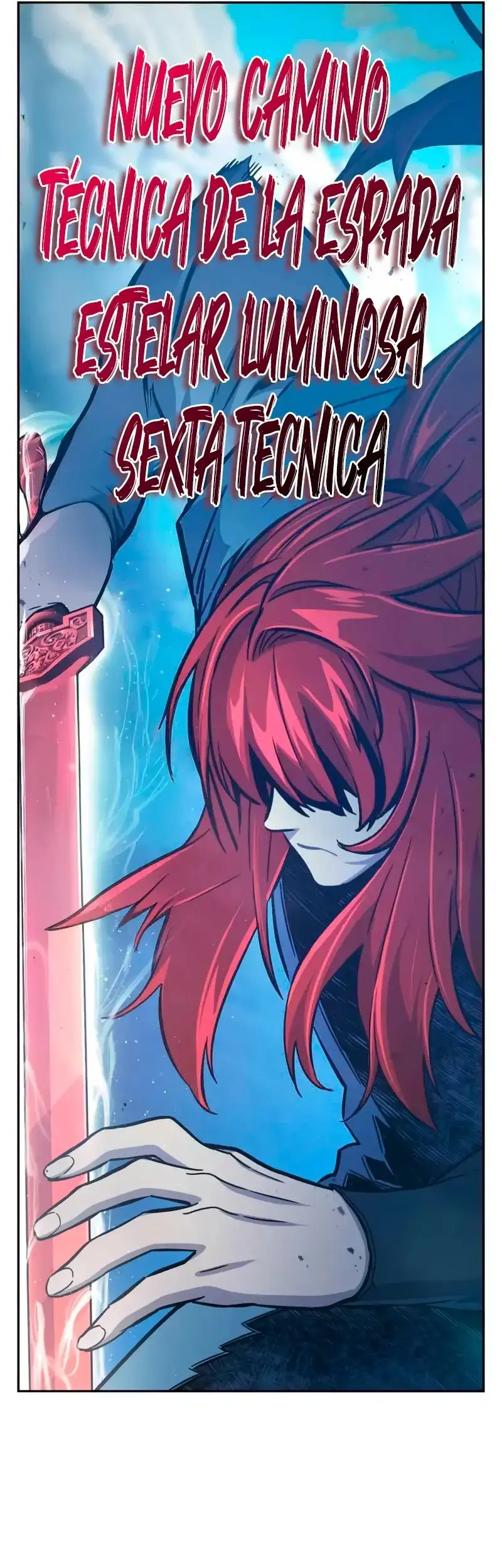 Read El Sentido Absoluto de la Espada ES Manga Online