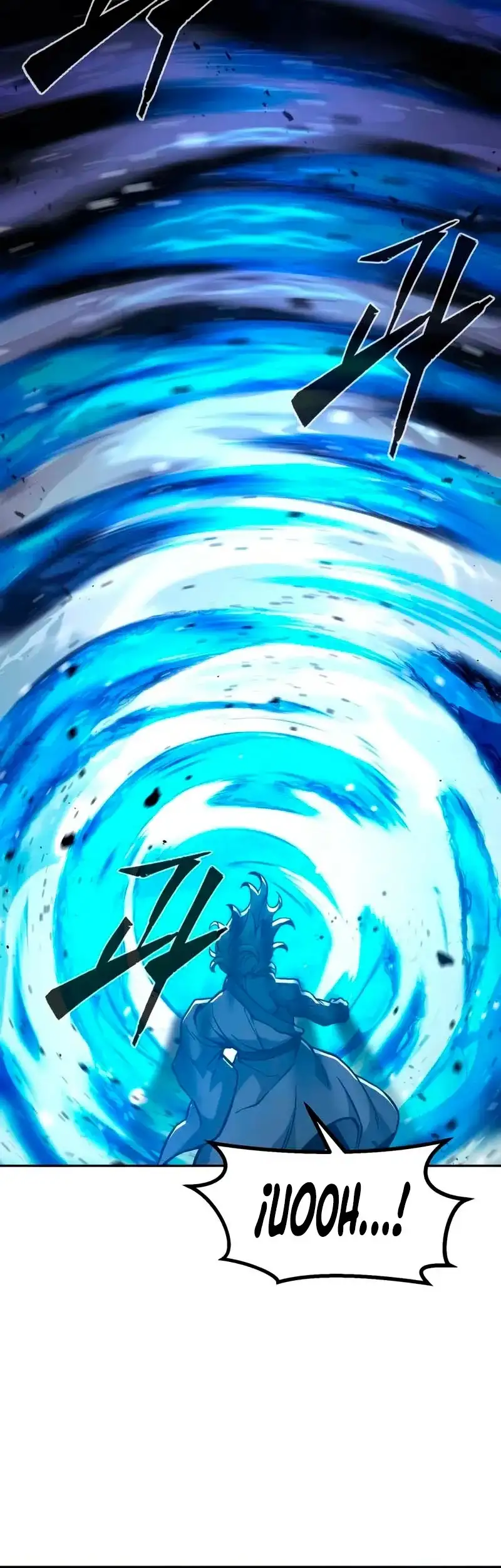 Read El Sentido Absoluto de la Espada ES Manga Online