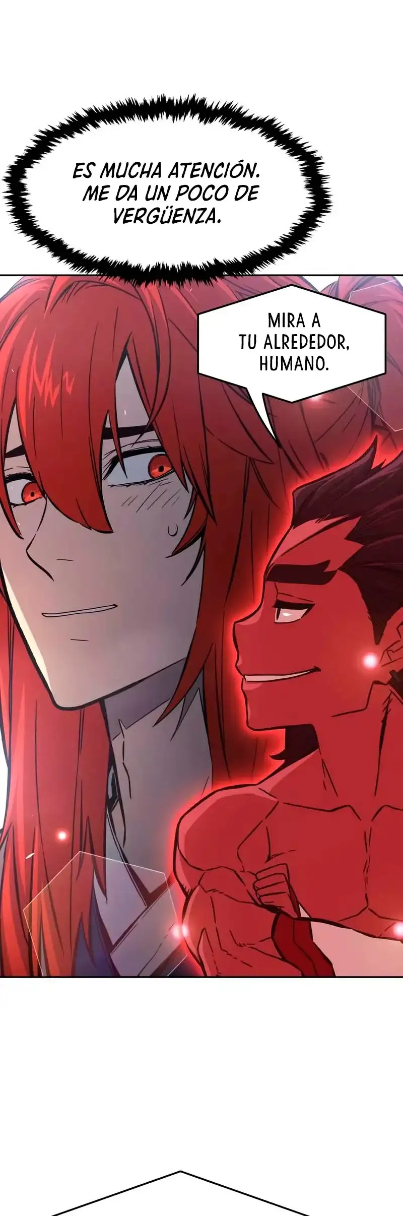 Read El Sentido Absoluto de la Espada ES Manga Online