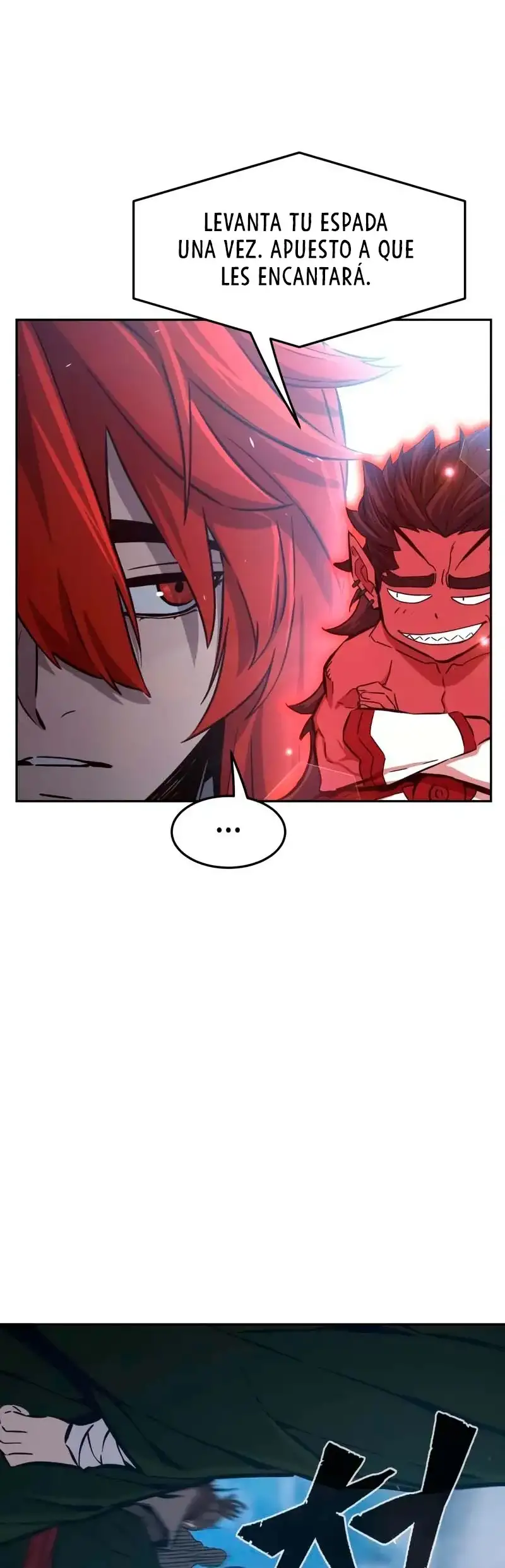 Read El Sentido Absoluto de la Espada ES Manga Online