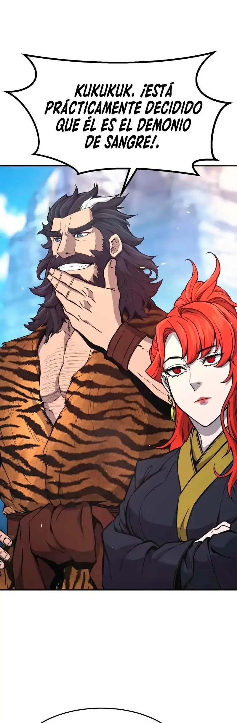 Read El Sentido Absoluto de la Espada ES Manga Online