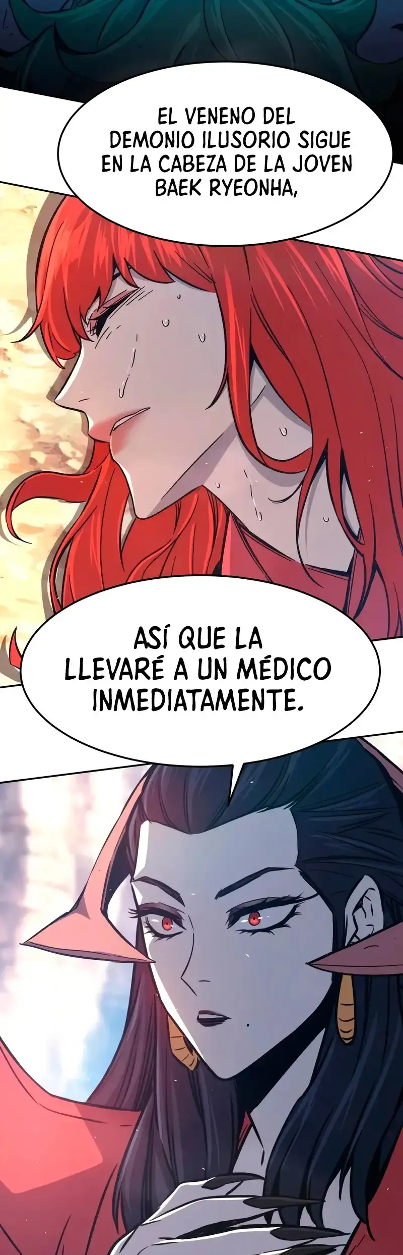 Read El Sentido Absoluto de la Espada ES Manga Online
