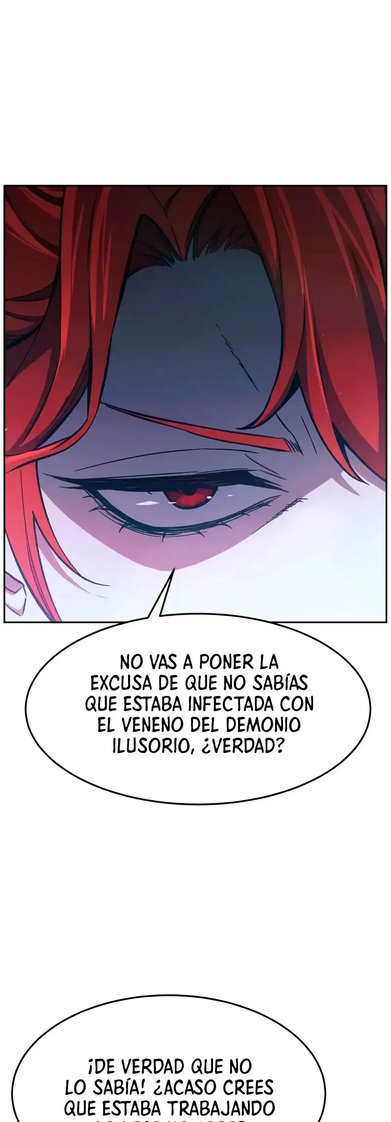 Read El Sentido Absoluto de la Espada ES Manga Online